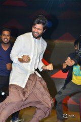 Geeta Govindham Movie Success Meet